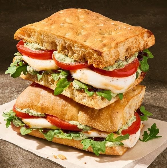 Panera Bread Photo 4