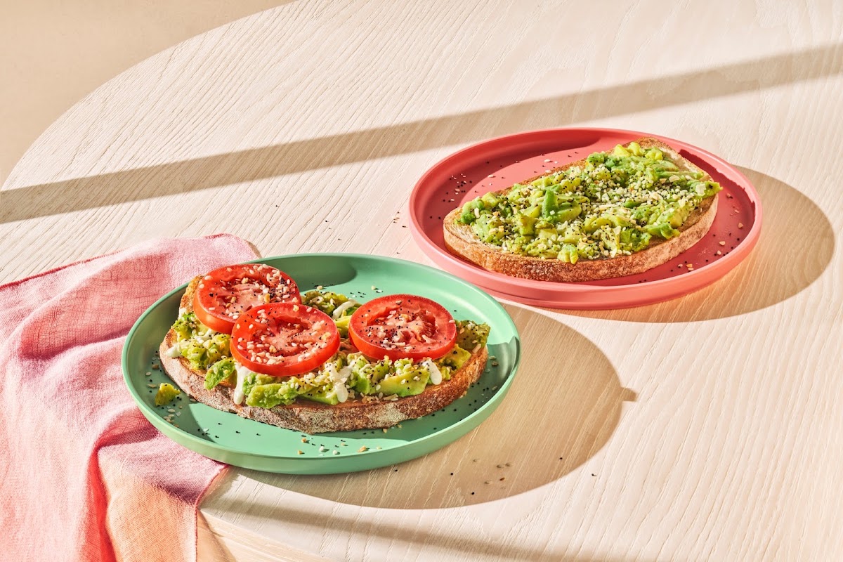 Panera Bread Photo 8